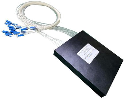 MEMS 64&times;64光開關(guān)矩陣 - 廣西科毅光通信