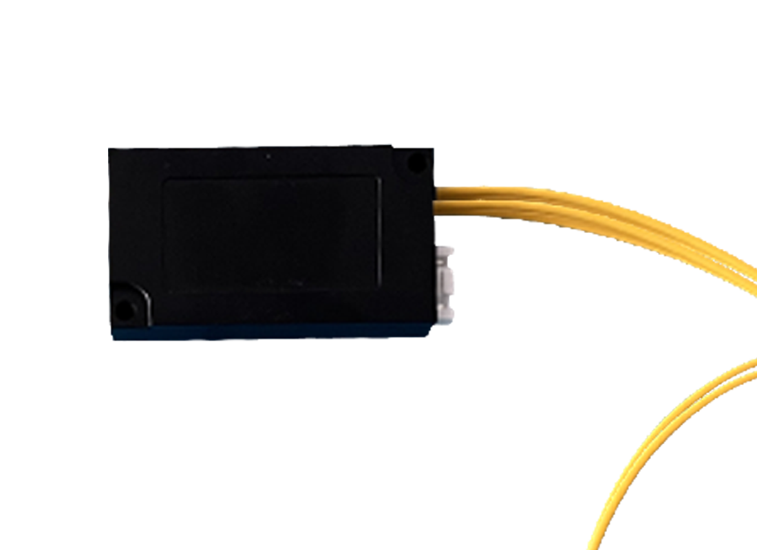 MEMS 1&times;1 光開(kāi)關(guān) - 廣西科毅光通信