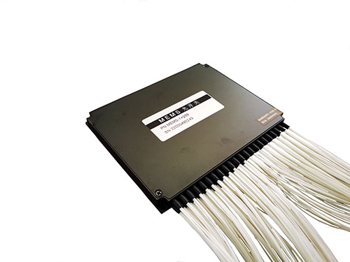 MEMS 1&times;N 光開(kāi)關(guān) - 廣西科毅光通信