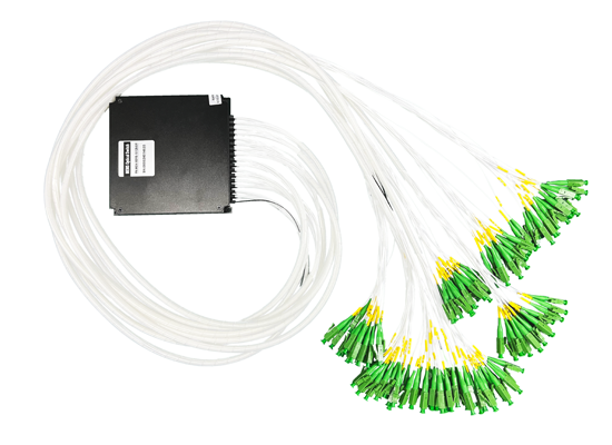 MEMS 1&times;128 光開(kāi)關(guān) - 廣西科毅光通信