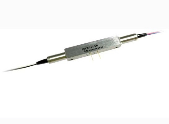 2&times;2 磁光固態(tài)光開關(guān)(us級(jí)） - 廣西科毅光通信