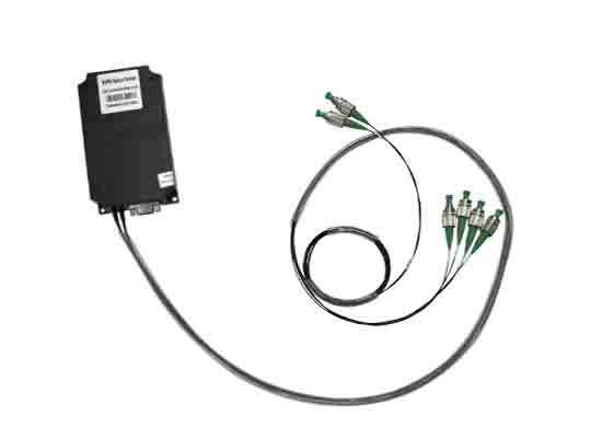 可見光 707nm光開關 - 廣西科毅光通信