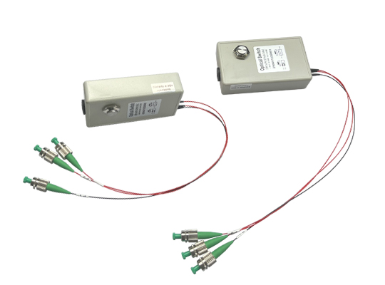 OSW-1xN手動調(diào)節(jié)光開關 OSW-1xN手動調(diào)節(jié)光開關