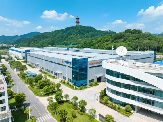 科毅光開(kāi)關(guān)生產(chǎn)基地 科毅光開(kāi)關(guān)生產(chǎn)基地