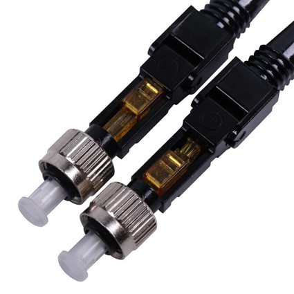 光纖連接器維護(hù)更換步驟 - 廣西科毅光開(kāi)關(guān)