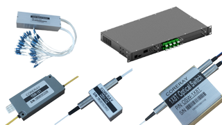 廣西科毅光開(kāi)關(guān)產(chǎn)品 - 低維護(hù)高可靠性