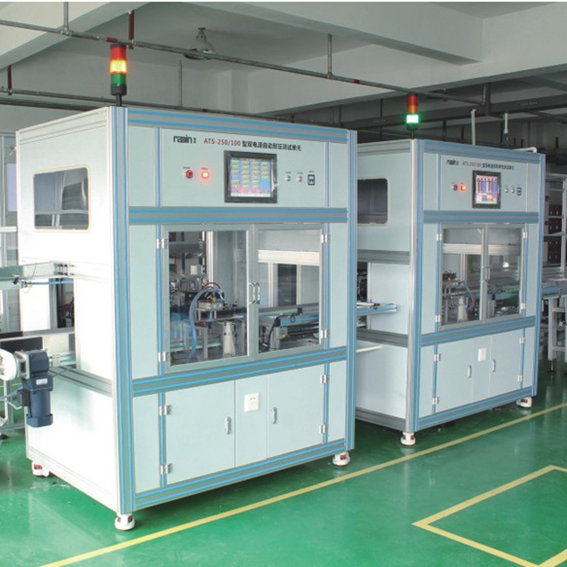 科毅光開關(guān)自動化生產(chǎn)流水線 科毅光開關(guān)自動化生產(chǎn)流水線