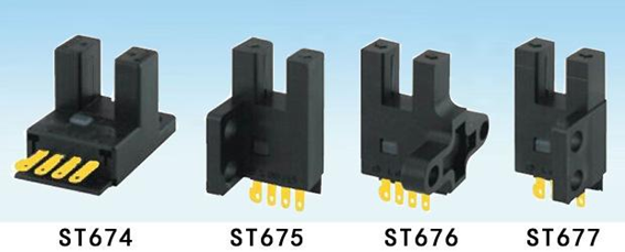科毅Mini系列光開關(guān)微型化尺寸對(duì)比圖