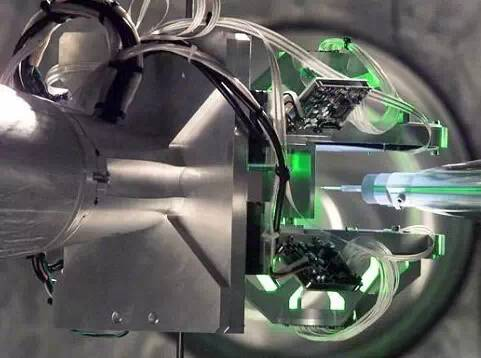 托卡馬克裝置高溫輻射環(huán)境對(duì)光開(kāi)關(guān)的影響 托卡馬克裝置高溫輻射環(huán)境對(duì)光開(kāi)關(guān)的影響