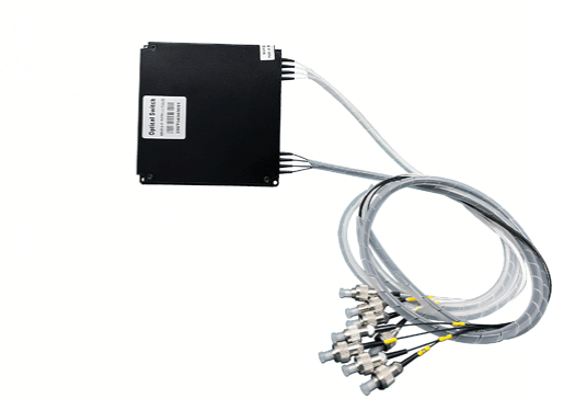 科毅抗輻照MEMS光開關(guān)(型號(hào)MEMS-4×4)高溫測試 科毅抗輻照MEMS光開關(guān)(型號(hào)MEMS-4×4)高溫測試