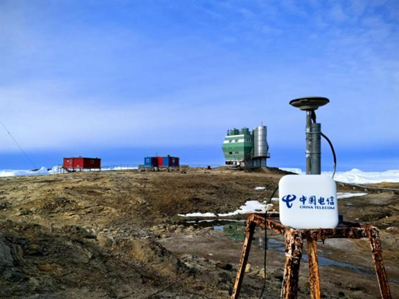 中國(guó)電信極地設(shè)備部署圖 - 廣西科毅光通信 中國(guó)電信極地設(shè)備部署圖 - 廣西科毅光通信