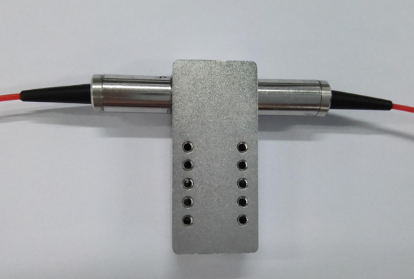 太赫茲光開關(guān)實(shí)拍 太赫茲光開關(guān)實(shí)拍