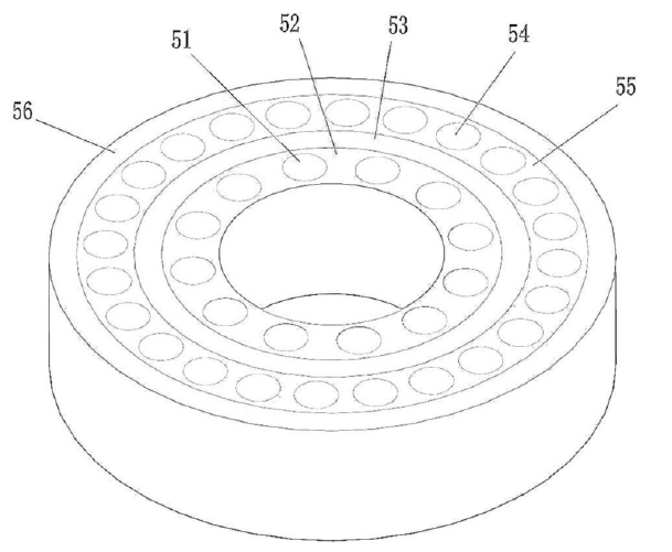 徑向多層嵌套壓電堆結(jié)構(gòu)圖 - 廣西科毅光通信 徑向多層嵌套壓電堆結(jié)構(gòu)圖 - 廣西科毅光通信