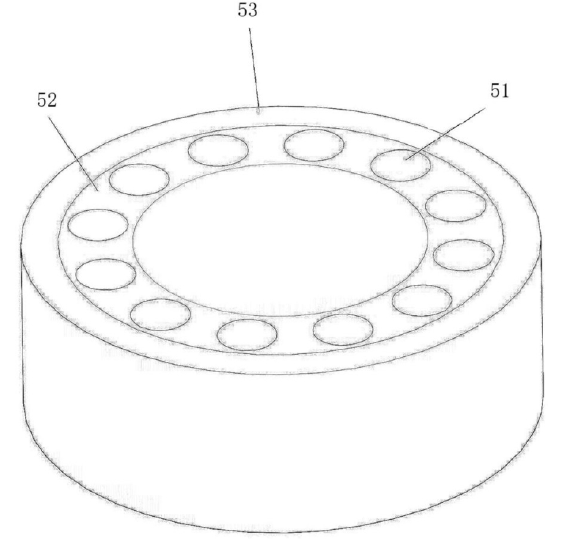加上緊固套管后的壓電復(fù)合環(huán)結(jié)構(gòu)圖 - 廣西科毅光通信 加上緊固套管后的壓電復(fù)合環(huán)結(jié)構(gòu)圖 - 廣西科毅光通信