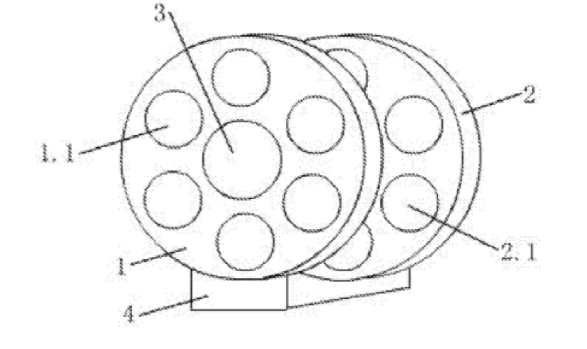 ALT標簽:可調(diào)式激光衰減器結(jié)構(gòu)示意圖 - 廣西科毅光通信 ALT標簽:可調(diào)式激光衰減器結(jié)構(gòu)示意圖 - 廣西科毅光通信