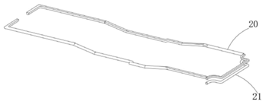 兩個(gè)壓塊分離示意圖-廣西科毅光通信